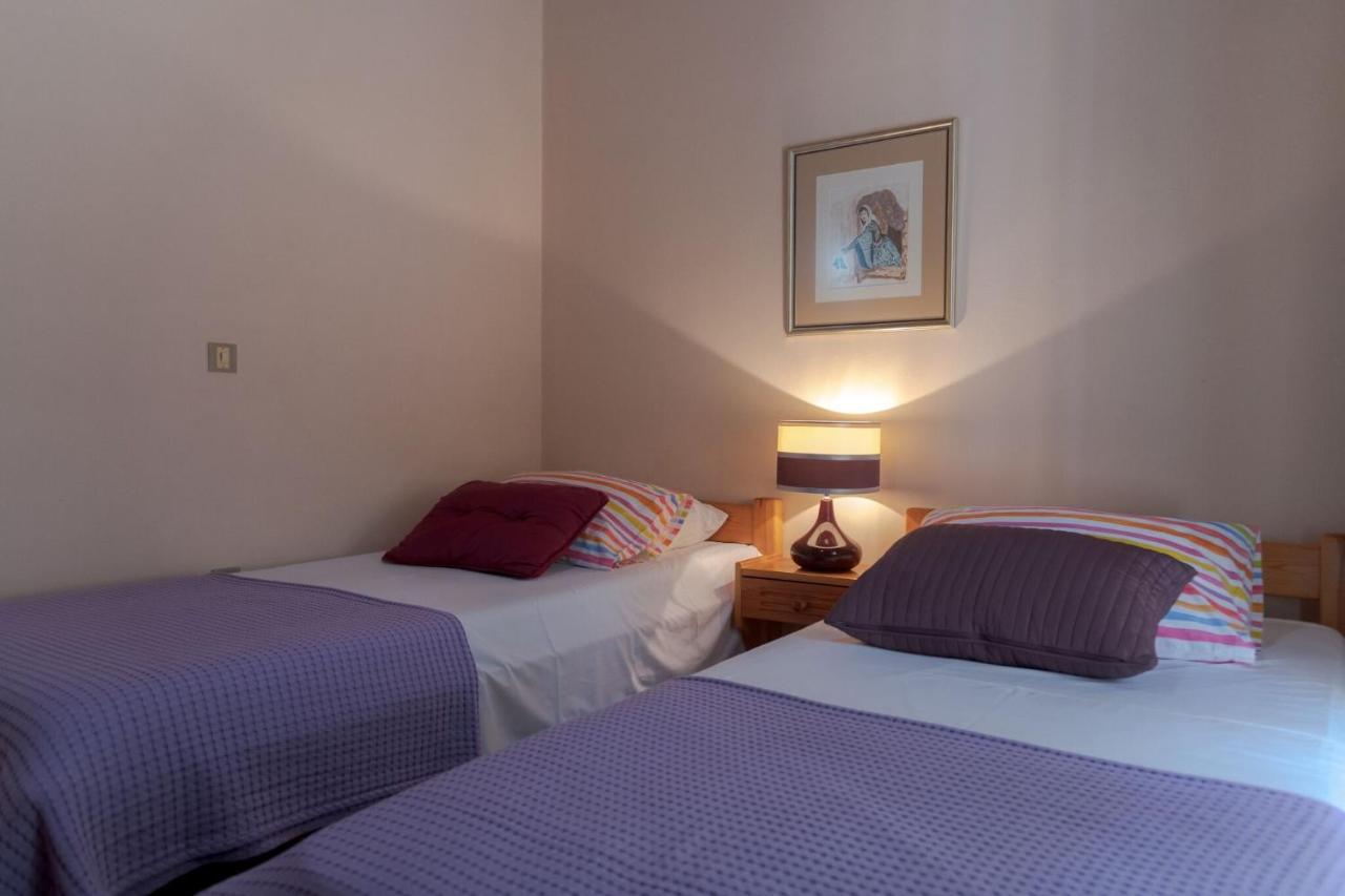 Mihaila Seaside: 2 Bedroom Bungalows Kefalonia Spartia  Exterior photo